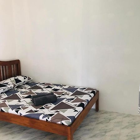 Payag Daire El Nido Dış mekan fotoğraf