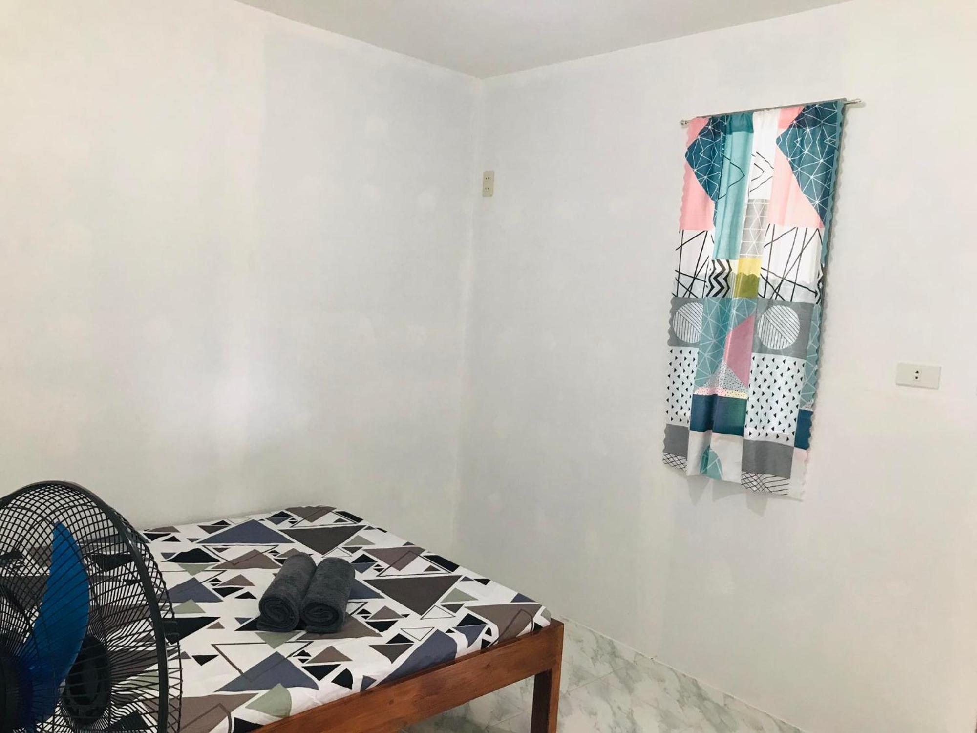 Payag Daire El Nido Dış mekan fotoğraf
