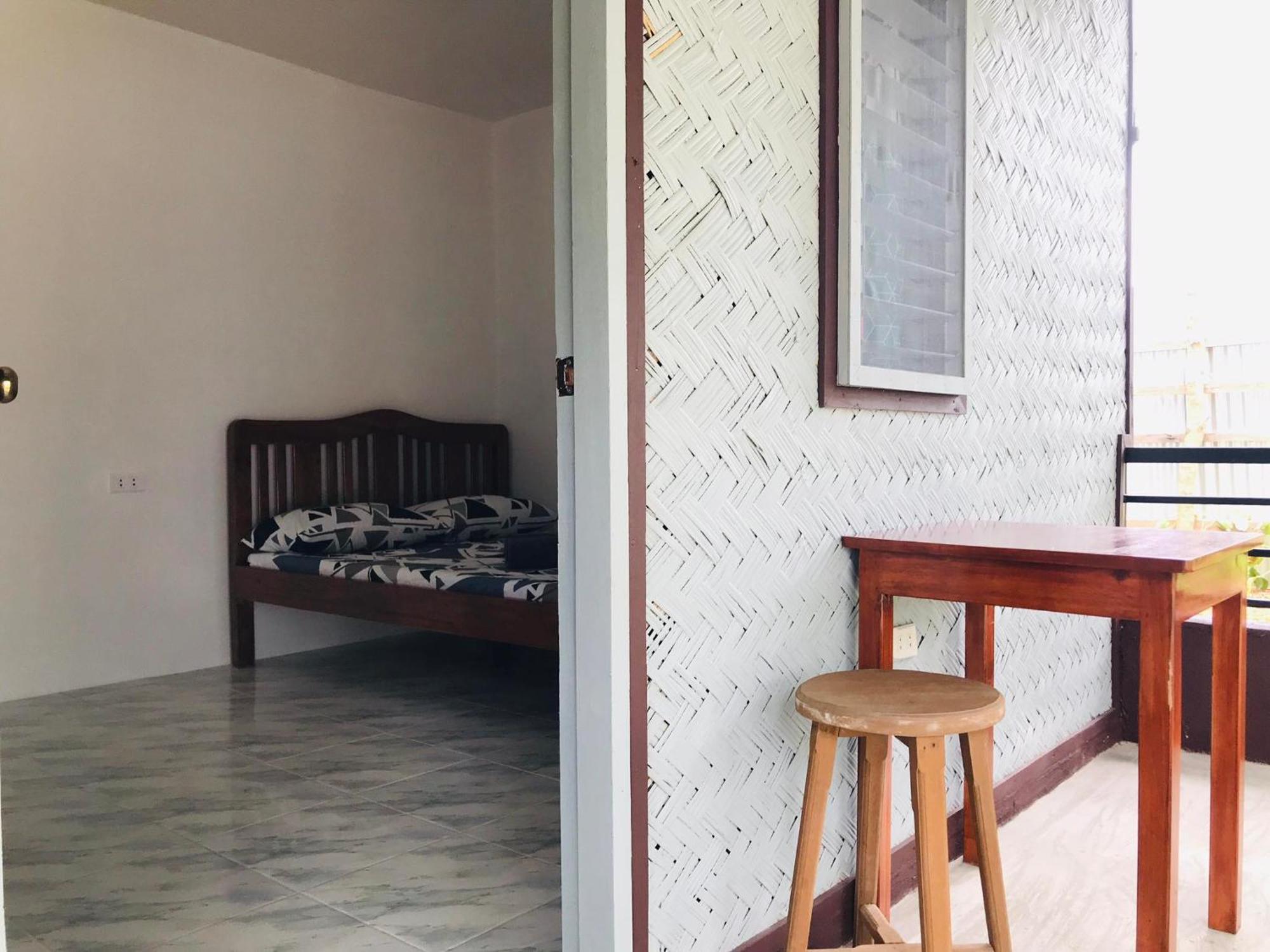 Payag Daire El Nido Dış mekan fotoğraf